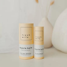 Load image into Gallery viewer, Fresh Wife Balm