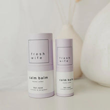 Load image into Gallery viewer, Fresh Wife Balm