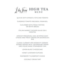 Load image into Gallery viewer, The Lily Stone Loop Chartered Day Tour