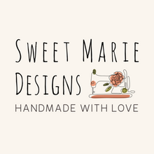 Load image into Gallery viewer, Sweet Marie Designs