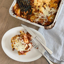 Load image into Gallery viewer, Lily Stone Cafe Frozen Casseroles