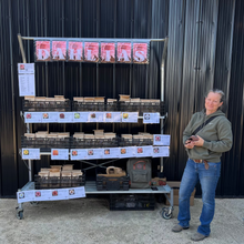 Load image into Gallery viewer, Basics of Cut Flower Gardening Workshop