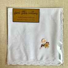 Load image into Gallery viewer, Floral Stitch Creations