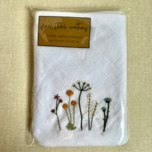 Load image into Gallery viewer, Floral Stitch Creations