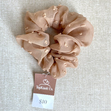 Load image into Gallery viewer, Top Knott Co. - Scrunchies