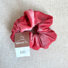 Load image into Gallery viewer, Top Knott Co. - Scrunchies