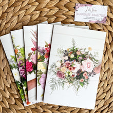 Load image into Gallery viewer, Lily Stone 2024 Blank Greeting Card Collection