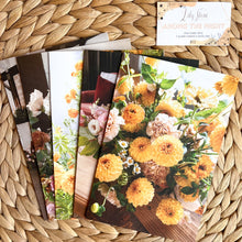 Load image into Gallery viewer, Lily Stone 2024 Blank Greeting Card Collection