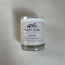 Load image into Gallery viewer, Farm Girl Candles