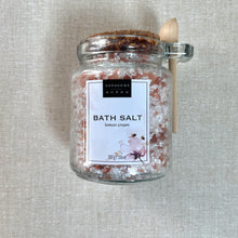 Load image into Gallery viewer, Crescent Acres - Bath Salt