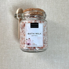 Load image into Gallery viewer, Crescent Acres - Bath Salt