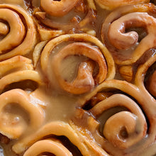 Load image into Gallery viewer, Lily Stone Cafe's Bun of the Month
