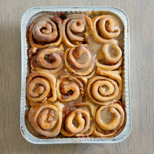 Load image into Gallery viewer, Lily Stone Cafe's Bun of the Month Subscription