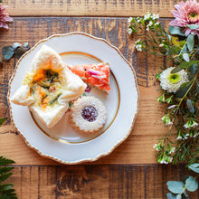 Load image into Gallery viewer, Lily Stone Cafe's High Tea To-Go