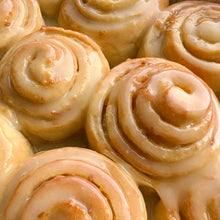 Load image into Gallery viewer, Lily Stone Cafe's Bun of the Month