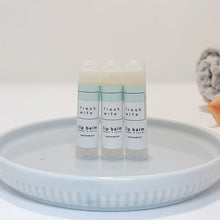 Load image into Gallery viewer, Fresh Wife Lip Balm