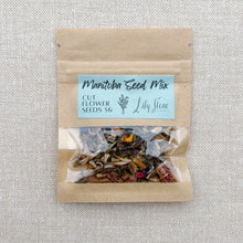 Load image into Gallery viewer, Manitoba Cut Flower Mix