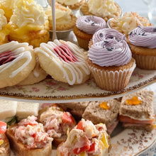 Load image into Gallery viewer, Lily Stone Cafe's High Tea To-Go