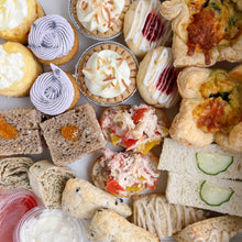 Load image into Gallery viewer, Lily Stone Cafe's High Tea To-Go