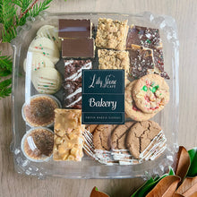 Load image into Gallery viewer, Lily Stone Cafe Holiday Baking Tray