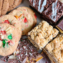 Load image into Gallery viewer, Lily Stone Cafe Holiday Baking Tray