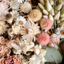 Load image into Gallery viewer, Dried Flower Crown Craft Kit