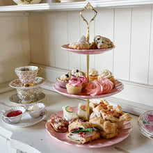 Load image into Gallery viewer, Lily Stone Cafe's High Tea To-Go