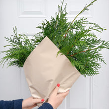 Load image into Gallery viewer, Winter Greens by the Bunch