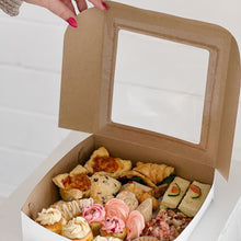 Load image into Gallery viewer, Lily Stone Cafe's High Tea To-Go