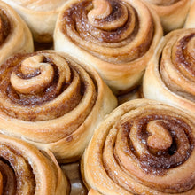 Load image into Gallery viewer, Lily Stone Cafe's Cinnamon Buns