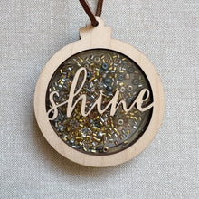 Load image into Gallery viewer, Beautiful Complicated Life Holiday Ornaments