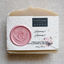 Load image into Gallery viewer, Crescent Acres - Goat Milk Artisan Soap