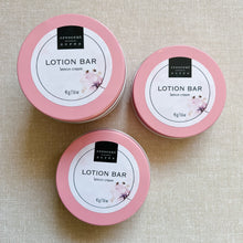Load image into Gallery viewer, Crescent Acres - Lotion Bar