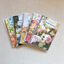 Load image into Gallery viewer, Lily Stone 2025 Blank Greeting Card Collection