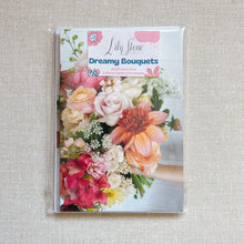 Load image into Gallery viewer, Lily Stone 2025 Blank Greeting Card Collection