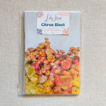 Load image into Gallery viewer, Lily Stone 2025 Blank Greeting Card Collection