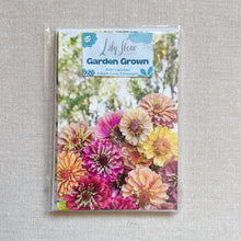 Load image into Gallery viewer, Lily Stone 2025 Blank Greeting Card Collection