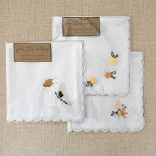 Load image into Gallery viewer, Floral Stitch Creations