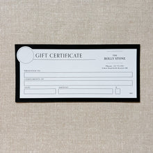 Load image into Gallery viewer, The Rolly Stone Gift Card