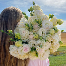 Load image into Gallery viewer, Lisianthus - Voyage 2 First Love Seed