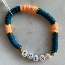 Load image into Gallery viewer, Lumi and Izzy Handmade Bracelet
