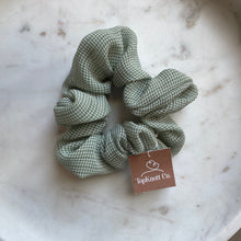 Load image into Gallery viewer, Top Knott Co. - Scrunchies