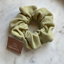 Load image into Gallery viewer, Top Knott Co. - Scrunchies