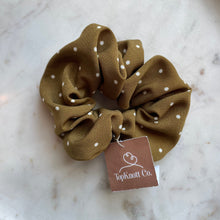 Load image into Gallery viewer, Top Knott Co. - Scrunchies
