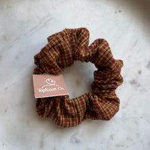 Load image into Gallery viewer, Top Knott Co. - Scrunchies