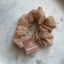 Load image into Gallery viewer, Top Knott Co. - Scrunchies