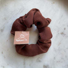 Load image into Gallery viewer, Top Knott Co. - Scrunchies