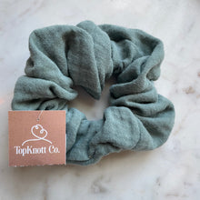 Load image into Gallery viewer, Top Knott Co. - Scrunchies