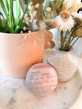 Load image into Gallery viewer, SOAK Bath Co Bath Bomb