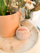 Load image into Gallery viewer, SOAK Bath Co Bath Bomb
